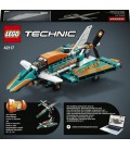 LEGO Technic Спортивний літак (42117)