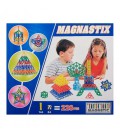 Магнітний конструктор Magnetics 228 деталей (6932915300033)