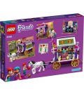 Лего Френдс Чарівний фургон Lego Friends 41688