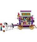 Лего Френдс Чарівний фургон Lego Friends 41688