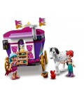 Лего Френдс Чарівний фургон Lego Friends 41688