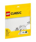 Конструктор LEGO Classic Базова пластина білого кольору (11026 79120)