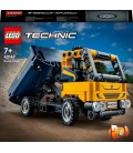 LEGO Technic Самоскид (42147)