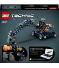 LEGO Technic Самоскид (42147)