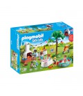 Конструктор Playmobil City life Новосілля (9272)