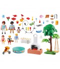 Конструктор Playmobil City life Новосілля (9272)