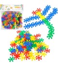 Конструктор Puzzle blocks Ромашка об'ємна HUALONG TOYS, (HL6115 (98482))