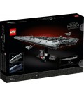 Lego Star Wars Зірковий суперруйнівник Кат 75356