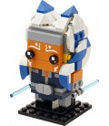 Lego BrickHeadz Асока Тано 40539