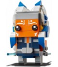 Lego BrickHeadz Асока Тано 40539