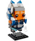 Lego BrickHeadz Асока Тано 40539