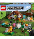 LEGO Minecraft Покинуте село (21190)