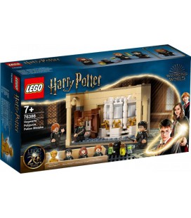 Лего Гаррі Поттер Хогвартс: помилка з оборотним зіллям Lego Harry Potter 76386