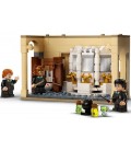 Лего Гаррі Поттер Хогвартс: помилка з оборотним зіллям Lego Harry Potter 76386