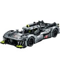 Конструктор LEGO Technic PEUGEOT 9X8 24H Le Mans (42156)