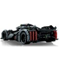 Конструктор LEGO Technic PEUGEOT 9X8 24H Le Mans (42156)