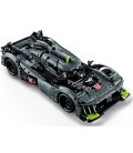 Конструктор LEGO Technic PEUGEOT 9X8 24H Le Mans (42156)