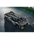 Конструктор LEGO Technic PEUGEOT 9X8 24H Le Mans (42156)