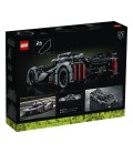 Конструктор LEGO Technic PEUGEOT 9X8 24H Le Mans (42156)