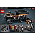 LEGO Technic Всюдихід (42139)