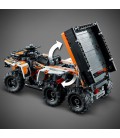 LEGO Technic Всюдихід (42139)