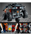 LEGO Technic Всюдихід (42139)