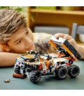 LEGO Technic Всюдихід (42139)