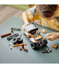 LEGO Technic Всюдихід (42139)