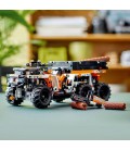 LEGO Technic Всюдихід (42139)