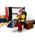 Конструктор Lego Ninjago Турнір стихій 283 деталі (71735)