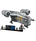 Lego Star Wars Острый гребень 75331