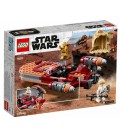 Конструктор Lego Star Wars Всюдихід Люка Скайвокера 236 деталей (75271)