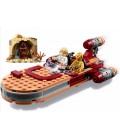 Конструктор Lego Star Wars Всюдихід Люка Скайвокера 236 деталей (75271)