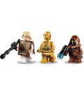 Конструктор Lego Star Wars Всюдихід Люка Скайвокера 236 деталей (75271)