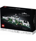 Конструктор LEGO Architecture Білий дім 1483 деталі (21054_EU)