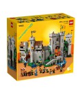 Конструктор LEGO EXPERT Замок левових лицарів (10305)