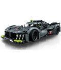 Lego Technic Peugeot 9X8 24H Le Mans Hybrid Hypercar 42156