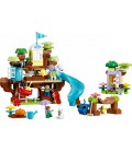 Lego Duplo Будиночок на дереві 3-в-1 10993