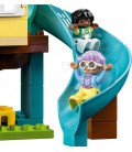 Lego Duplo Будиночок на дереві 3-в-1 10993