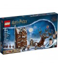 Конструктор LEGO Harry Potter Видить хатина і Гримуча Іва (76407)