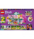 Конструктор LEGO Friends Центр догляду за домашніми улюбленцями 593 деталі (41718)