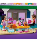 Конструктор LEGO Friends Центр догляду за домашніми улюбленцями 593 деталі (41718)