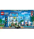 LEGO City Поліцейська академія (60372)