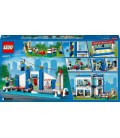 LEGO City Поліцейська академія (60372)