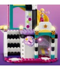 Конструктор LEGO Friends Чарівне колесо огляду та гірка 545 деталей (41689_EU)