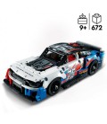 LEGO Technic NASCAR® Next Gen Chevrolet Camaro ZL1 (42153)