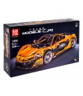 Конструктор-іграшка Mould King, Лего автомобіль McLaren, 3228 деталей, 8+