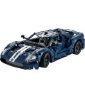 Конструктор LEGO Technic Ford GT 2022 (42154)