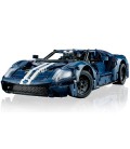 Конструктор LEGO Technic Ford GT 2022 (42154)