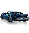 Конструктор LEGO Technic Ford GT 2022 (42154)